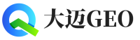 西峰区大迈GEO